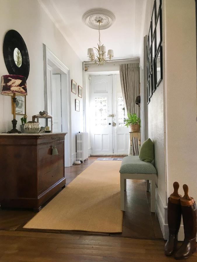 Le Château Aspet - Chambre d'hôtes de Charme Exterior foto