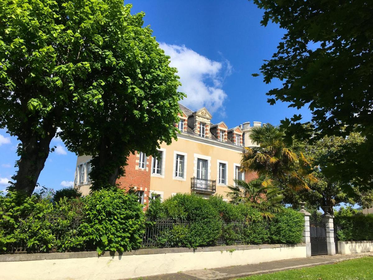 Le Château Aspet - Chambre d'hôtes de Charme Exterior foto